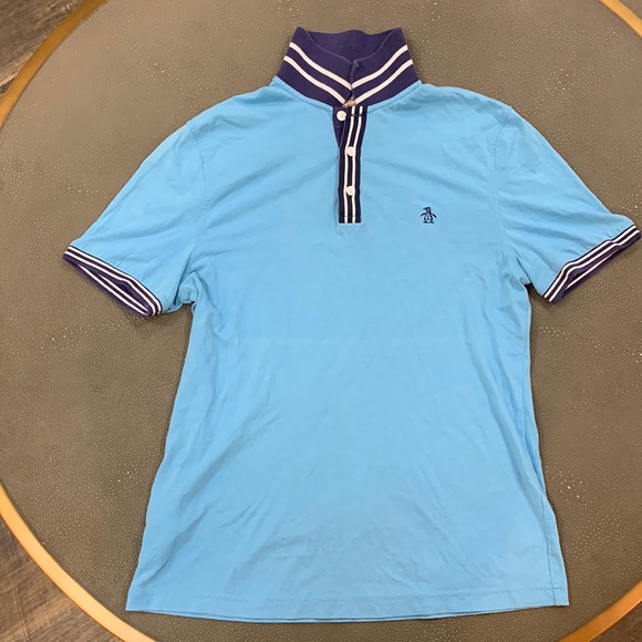 Collar shirt - Picture 1 of 3